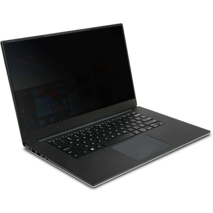 Kensington MagPro Magnetic Privacy Screen Filter for Laptops 13.3" (16:9) - For 13.3" Widescreen Notebook - 16:9 - 1 Eac