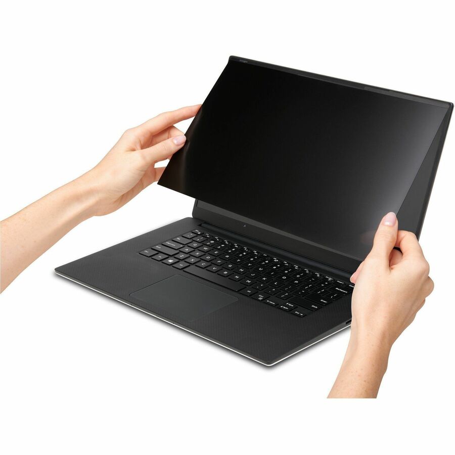 Kensington MagPro Magnetic Privacy Screen Filter for Laptops 13.3" (16:9) - For 13.3" Widescreen Notebook - 16:9 - 1 Eac