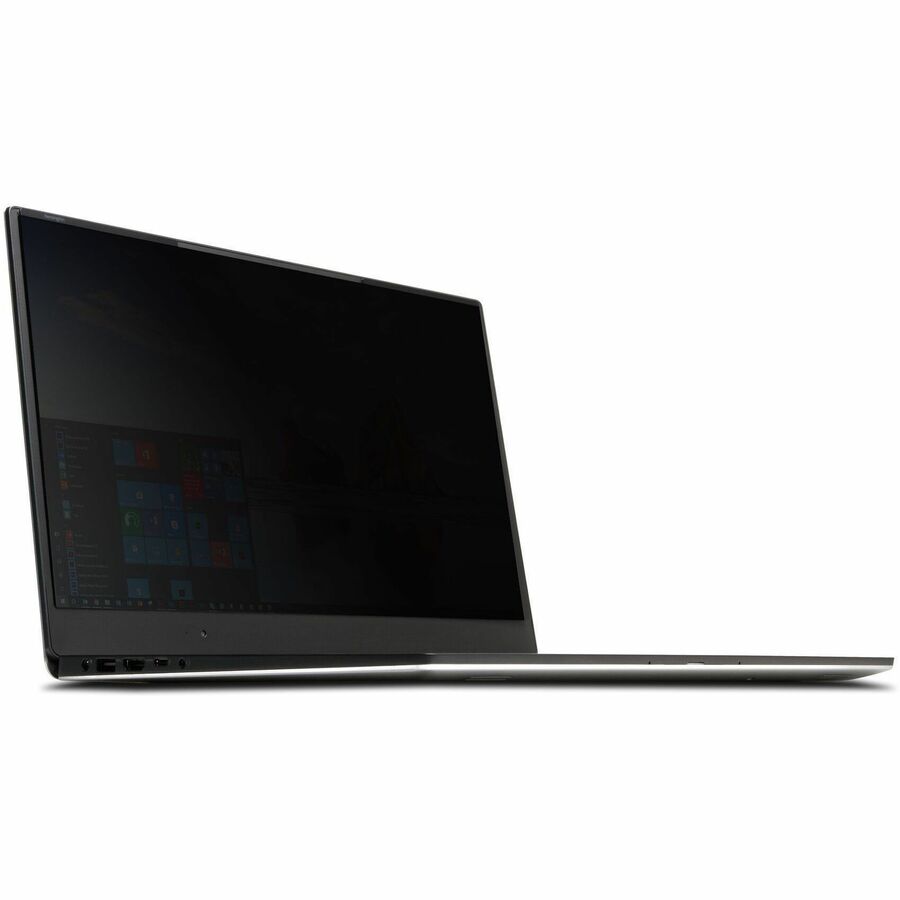 Kensington MagPro Magnetic Privacy Screen Filter for Laptops 13.3" (16:9) - For 13.3" Widescreen Notebook - 16:9 - 1 Eac
