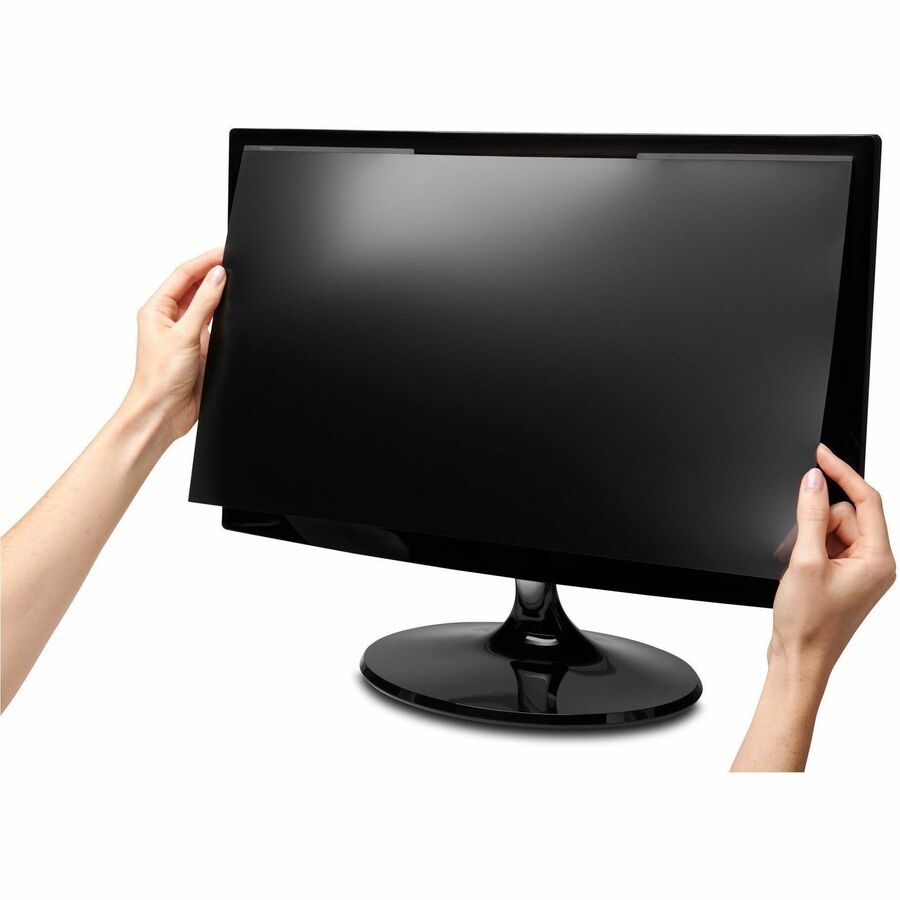 Kensington MagPro Magnetic Privacy Screen Filter for Monitors 23.8" (16:9) - For 23.8" Widescreen Monitor - 16:9 - 1 Eac