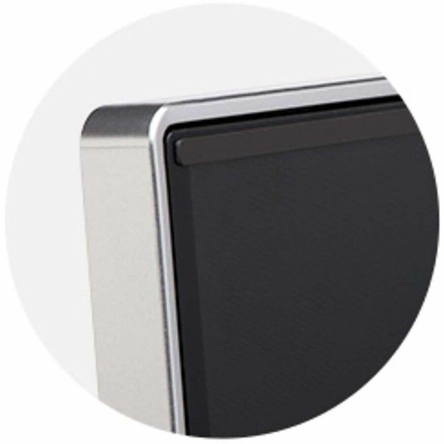 Kensington MagPro Magnetic Privacy Screen Filter for Monitors 23.8" (16:9) - For 23.8" Widescreen Monitor - 16:9 - 1 Eac