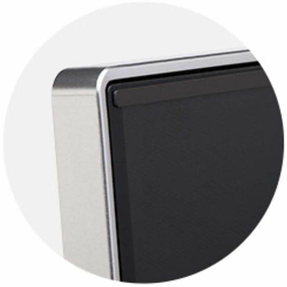 Kensington MagPro Magnetic Privacy Screen Filter for Monitors 23.8" (16:9) - For 23.8" Widescreen Monitor - 16:9 - 1 Eac