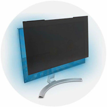Kensington MagPro Magnetic Privacy Screen Filter for Monitors 23.8" (16:9) - For 23.8" Widescreen Monitor - 16:9 - 1 Eac