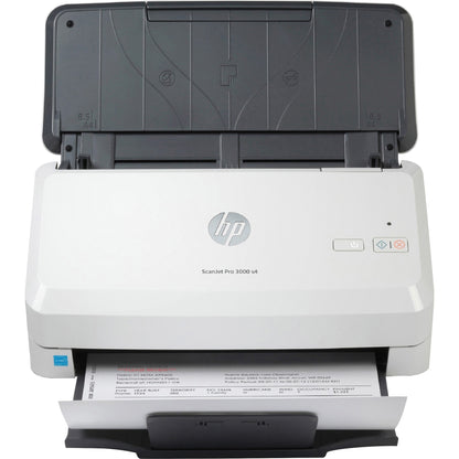 HP ScanJet Pro 3000 S4 Sheetfed Scanner - 600 dpi Optical - 48-bit Grayscale - 40 ppm (Mono) - 40 ppm (Color) - Duplex S