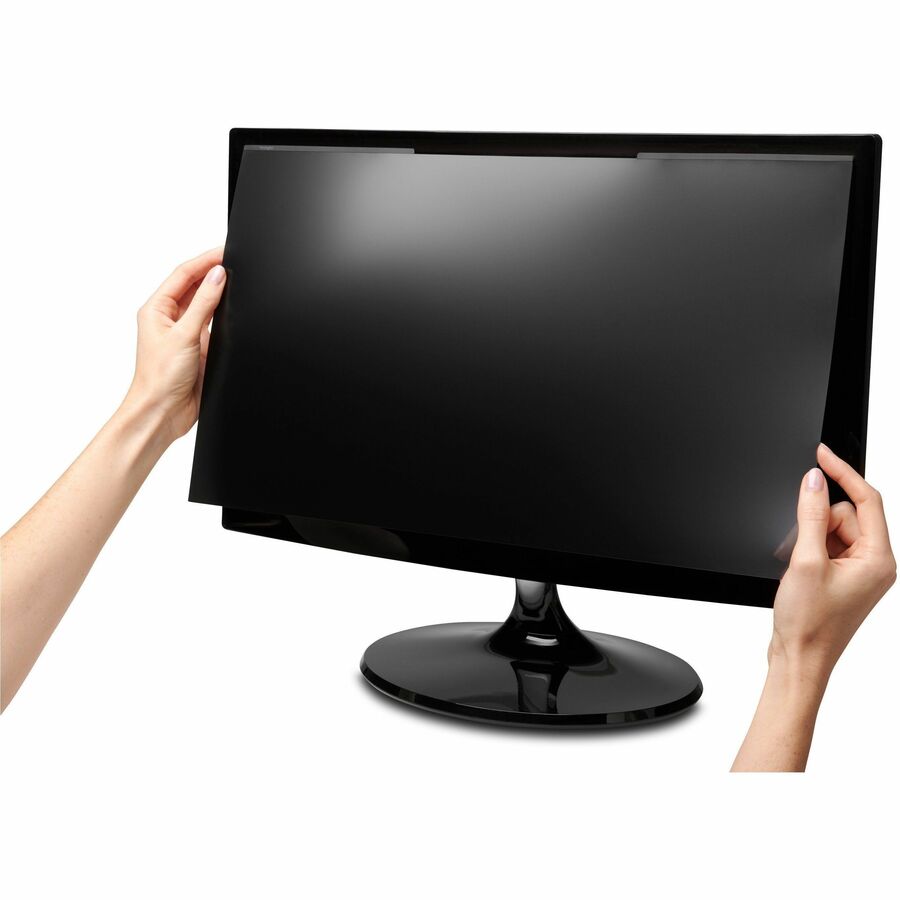 Kensington MagPro Magnetic Privacy Screen Filter for Monitors 21.5" (16:9) - For 21.5" Widescreen Monitor - 16:9 - 1 Eac