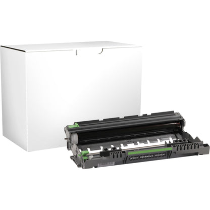 Elite Image Replacement BRT DR730 Drum Cartridge - Laser Print Technology - 12000 Pages - Black - 1 Each