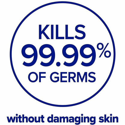 PURELL® Advanced Hand Sanitizer Foam Refill - Clean Scent - 1.27 quart - Touchless Dispenser - Kill Germs - 2 / Carton