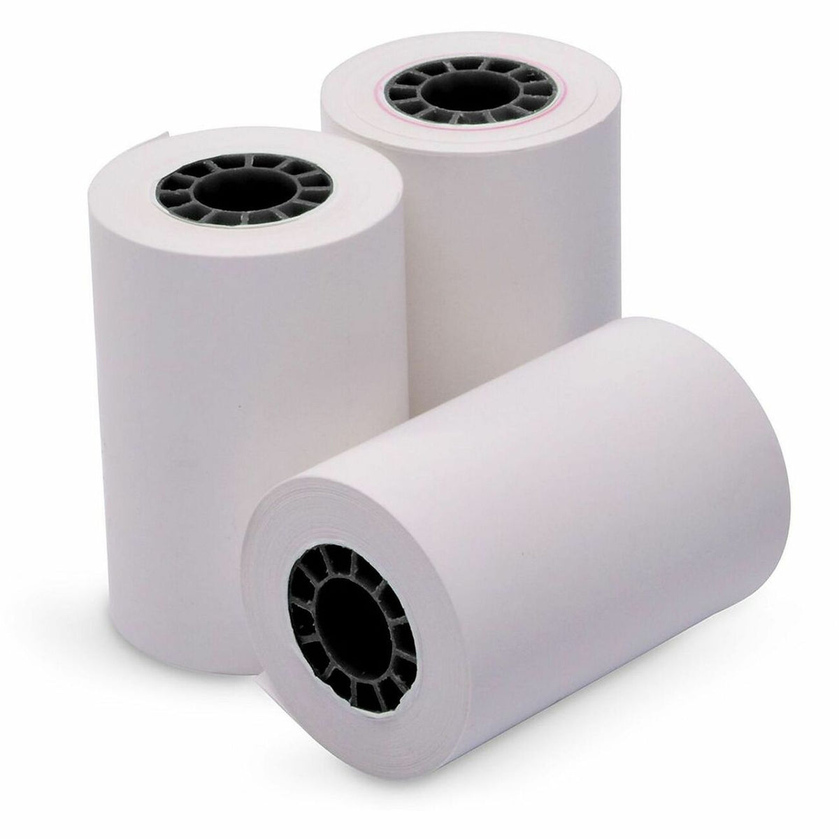 ICONEX Thermal POS Receipt Paper Roll - 2 1/4" x 50 ft - BPS Free - 50 / Carton