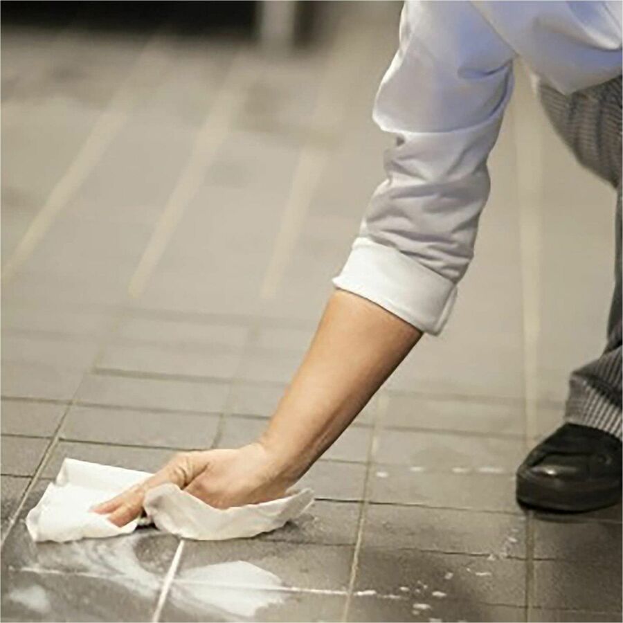 TORK Perforated Roll Towel - 2 Ply - 12 / Carton