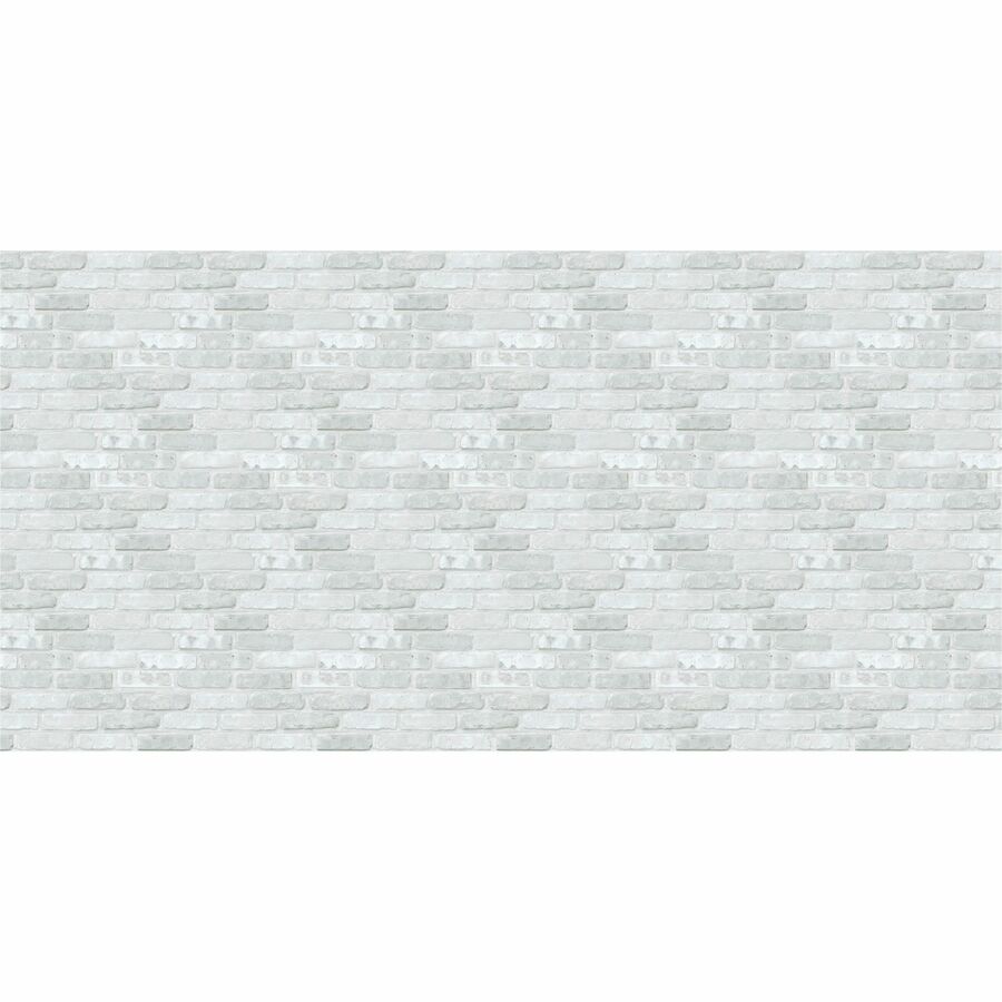 Fadeless Designs Paper Roll - Art Project, Craft Project, Bulletin Board, School, Office, Home - 48" Width x 50" Length 