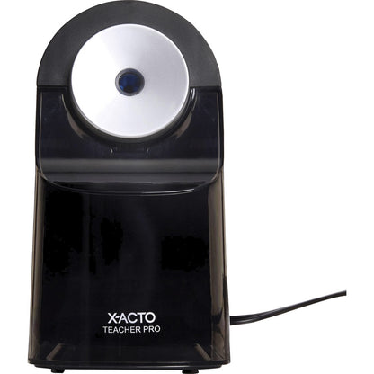 Elmer's Teacher Pro Sharpener - Black - 1 Each