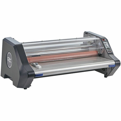 GBC Ultima 55 Thermal Roll EZ Load Laminator - Roll - 27" - 1" Core Diameter - 14" Height x 35" Width x 21" Depth