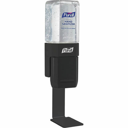 PURELL® ES1 Dispenser Starter Kit (4424-D6) - Manual - 15.22 fl oz Capacity - Theft Proof, Durable, Compact, Dye-free, P