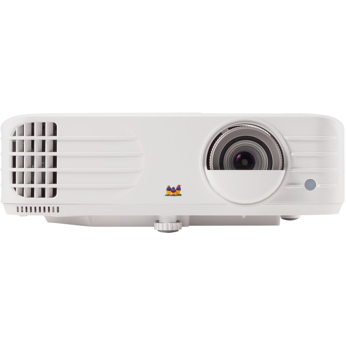 ViewSonic PX701-4K Standard Throw DLP Projector - 16:9 - Ceiling Mountable - 3840 x 2160 - Front - 2160p - 6000 Hour Nor