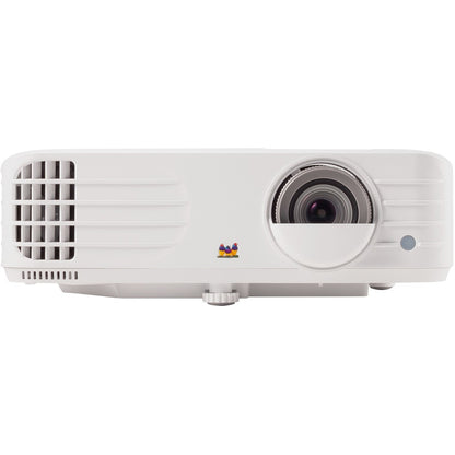 ViewSonic PX701-4K Standard Throw DLP Projector - 16:9 - Ceiling Mountable - 3840 x 2160 - Front - 2160p - 6000 Hour Nor