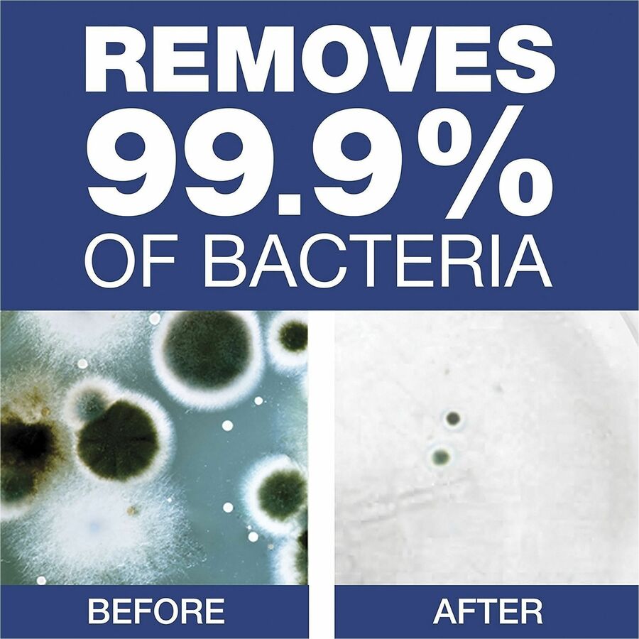Safeguard Antibacterial Hand Soap - 1 gal - Bacteria Remover, Dirt Remover, Kill Germs - Hand - Moisturizing - Antibacte