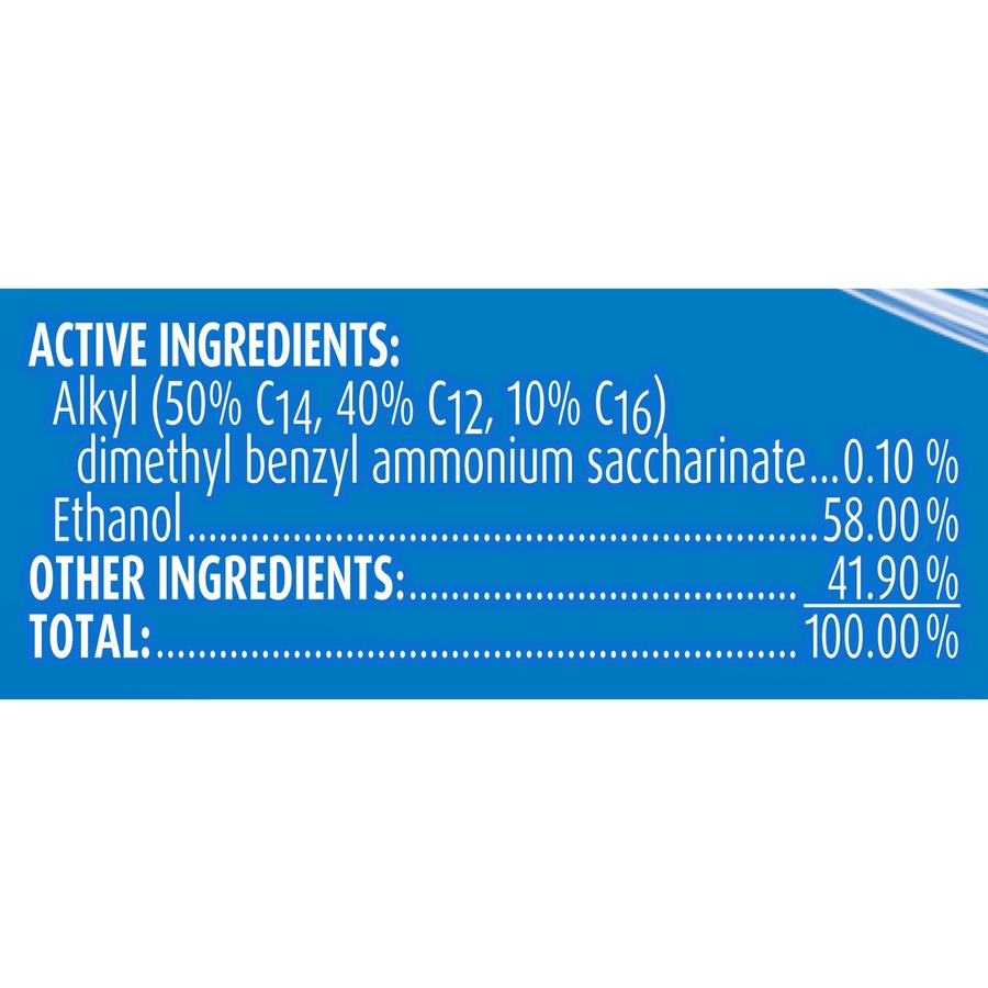 Lysol Spring Waterfall Disinfectant Spray - 19 fl oz (0.6 quart) - Waterfall Scent - Disinfectant, Antibacterial - Clear