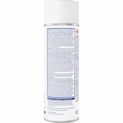 Diversey Wall Power Foaming Wall Washer - Ready-To-Use - 20 oz (1.25 lb) - Floral, Cherry Scent - Scrub-free, Color-free