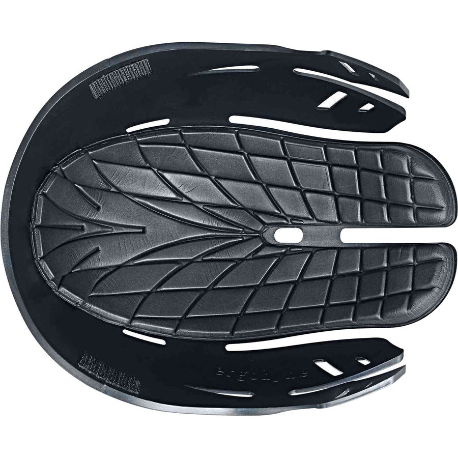 Ergodyne 8950 Bump Cap Hat - Recommended for: Industrial, Mechanic, Factory, Home, Baggage Handling - Bump, Scrape, Head