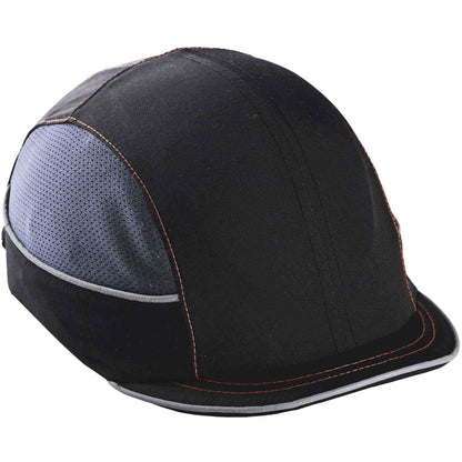 Ergodyne 8950 Bump Cap Hat - Recommended for: Industrial, Mechanic, Factory, Home, Baggage Handling - Bump, Scrape, Head