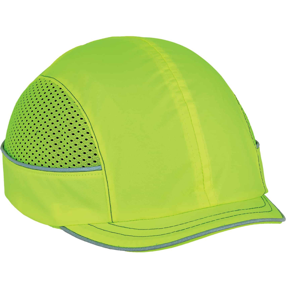 Ergodyne 8950 Bump Cap Hat - Recommended for: Industrial, Mechanic, Factory, Home, Baggage Handling - Bump, Scrape, Head