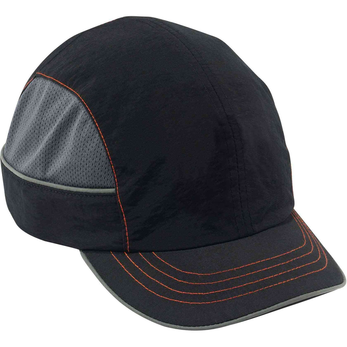 Ergodyne 8950XL Bump Cap Hat - Recommended for: Industrial, Mechanic, Factory, Home, Baggage Handling - X-Large - 1 Each