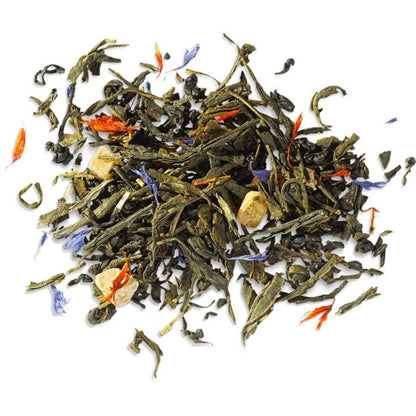 Mighty Leaf Coffee/Tea Refreshing Teas Pouch - 1.3 oz - Kosher - 1 Each