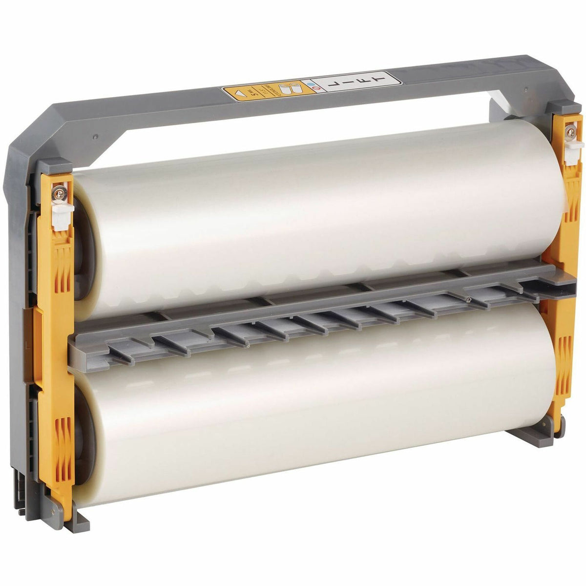 GBC Foton 30 Reloadable Cartridge - Sheet Size Supported: Letter 8.50" Width x 11" Length - 1 Each