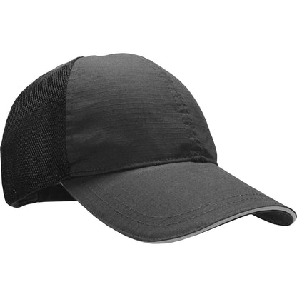 Ergodyne 8946 Standard Baseball Cap - 1 Each