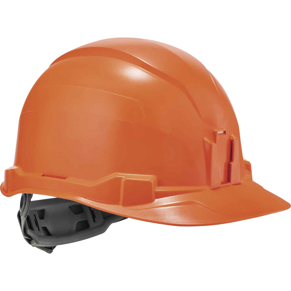 Ergodyne 8970 Class E Cap-Style Hard Hat - Recommended for: Construction, Utility, Oil & Gas, Construction, Forestry, Mi