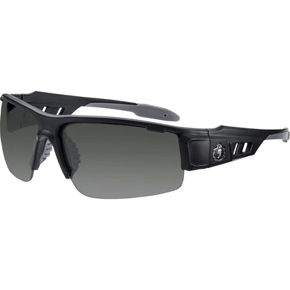 Ergodyne Dagr AF Smoke Safety Glasses - 1 Each