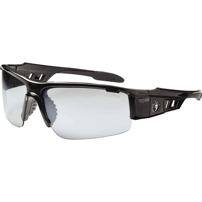 Ergodyne Dagr In/Outdoor Safety Glasses - 1 Each
