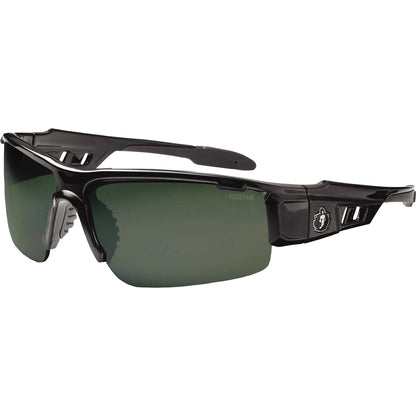 Ergodyne Dagr PZ G15 Lens Safety Glasses - 1 Each