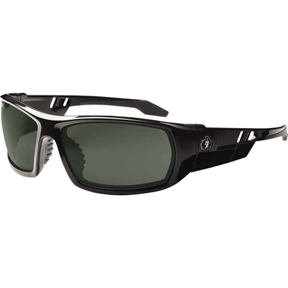 Ergodyne Polarized G15 Safety Glasses - 1 Each