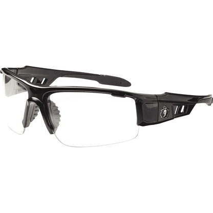 Ergodyne Dagr AF Clear Safety Glasses - 1 Each
