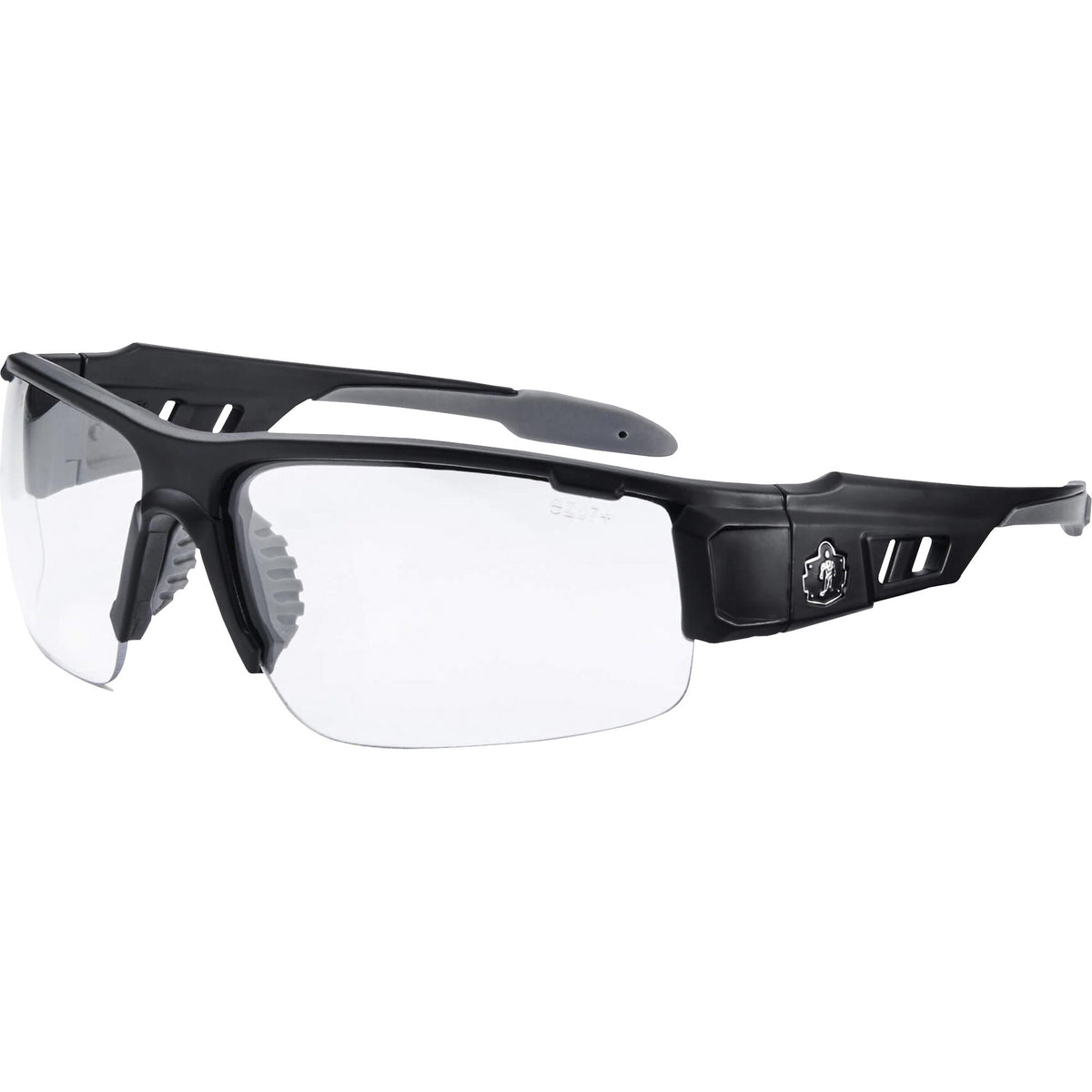 Ergodyne Dagr AF Clear Safety Glasses - 1 Each
