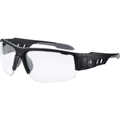 Ergodyne Dagr AF Clear Safety Glasses - 1 Each