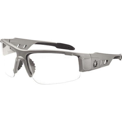Ergodyne Dagr AF Clear Safety Glasses - 1 Each