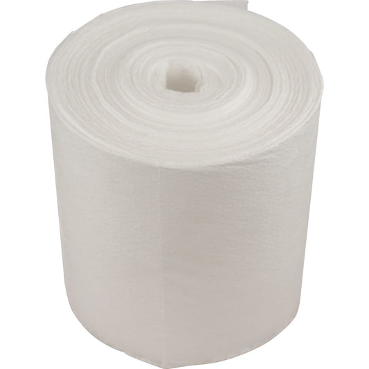 Diversey Surface Cleaning,Surface Wiping,EasyWipe Disposable Wiping System Refill - Ready-To-Use - 12" Length x 10.50" W