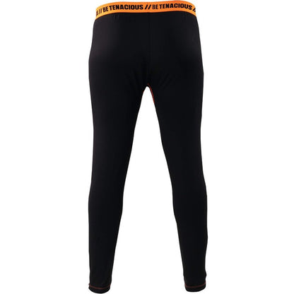 Ergodyne 6480 Base Layer Thermal Bottoms - Medium (M) Size - Black