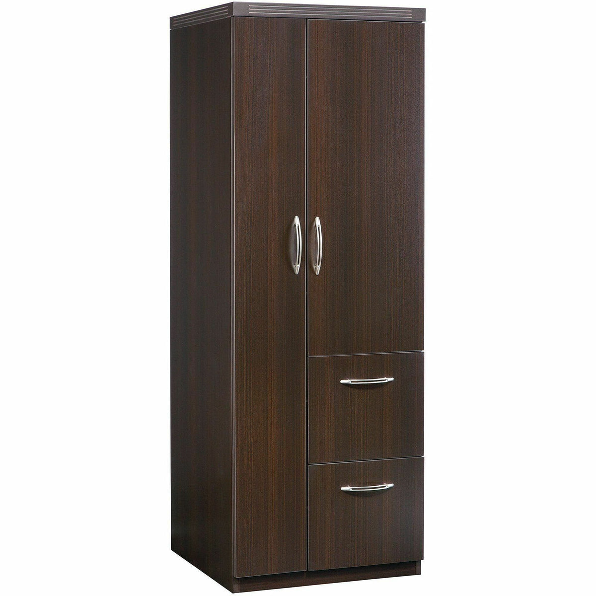 Safco Aberdeen Series Personal Storage Tower - 1 Each