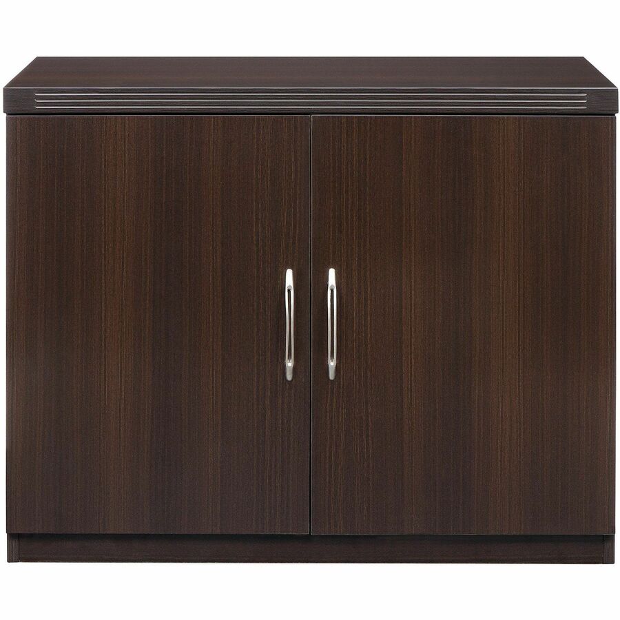 Safco Aberdeen Series Storage Cabinet - 1 Each