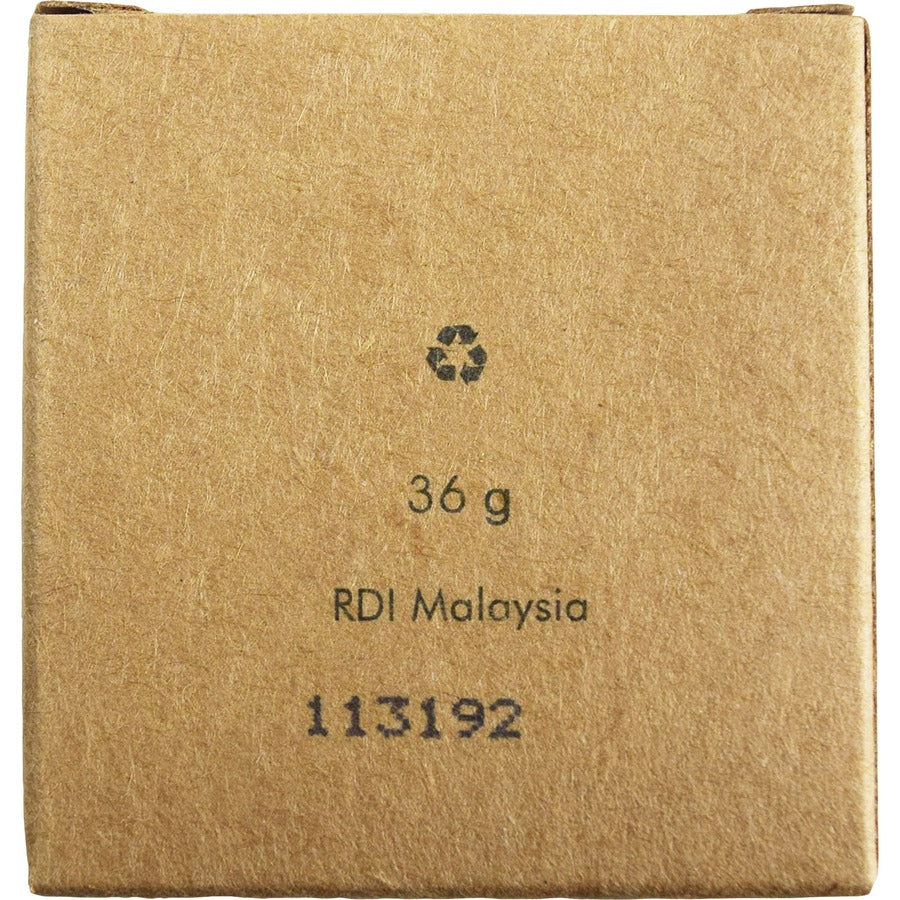 Basic Elements Nourishing Bath Soap - Clean Scent - 1.27 oz - Bath, Skin - Multi - Anti-irritant, Fragrance-free, Dye-fr