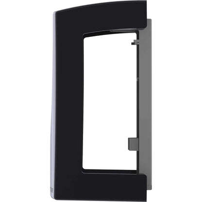 Vectair Systems V-Air MVP Air Freshener Dispenser - 60 Day Refill Life - 6000 ft³ Coverage - 1 Each - Black