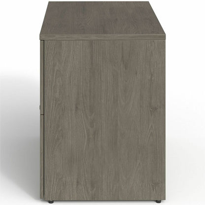 Lorell Prominence 2.0 Lateral File - Rectangle - 29" Height x 36" Width x 22" Depth, 1" Thickness Top, 0.1" Thickness Ed