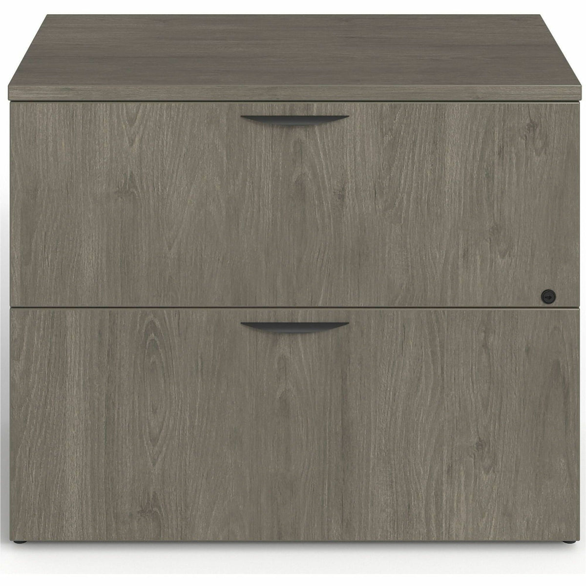 Lorell Prominence 2.0 Lateral File - Rectangle - 29" Height x 36" Width x 22" Depth, 1" Thickness Top, 0.1" Thickness Ed