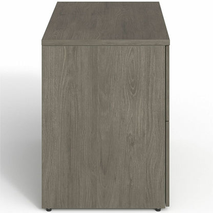 Lorell Prominence 2.0 Lateral File - Rectangle - 29" Height x 36" Width x 22" Depth, 1" Thickness Top, 0.1" Thickness Ed