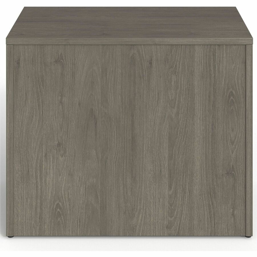 Lorell Prominence 2.0 Lateral File - Rectangle - 29" Height x 36" Width x 22" Depth, 1" Thickness Top, 0.1" Thickness Ed