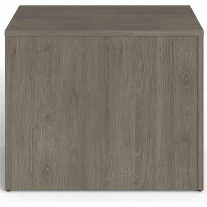 Lorell Prominence 2.0 Lateral File - Rectangle - 29" Height x 36" Width x 22" Depth, 1" Thickness Top, 0.1" Thickness Ed