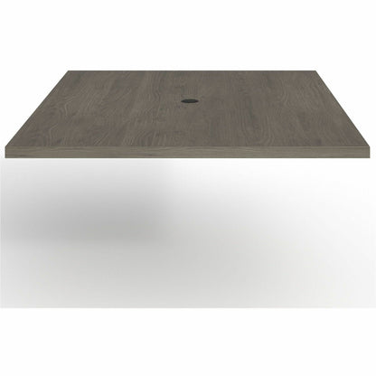 Lorell Prominence 2.0 Rectangular Conference Tabletop - Rectangle - 60" Width x 48" Depth, x 1.5" Thickness Top - Materi